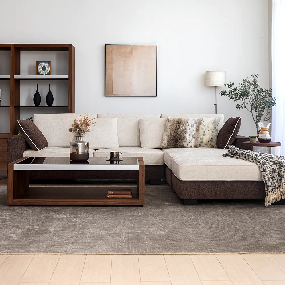 Gravedona ラージサイズ ペット耐久生地｜【アルモニア公式】家具