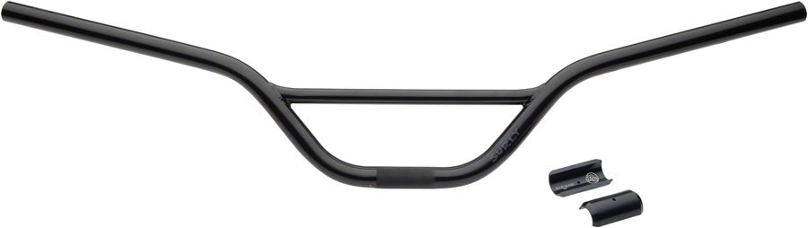 NEW Surly Sunset Bar Chromoly Steel Handlebar - 22.2mm Clamp, 820mm Wi