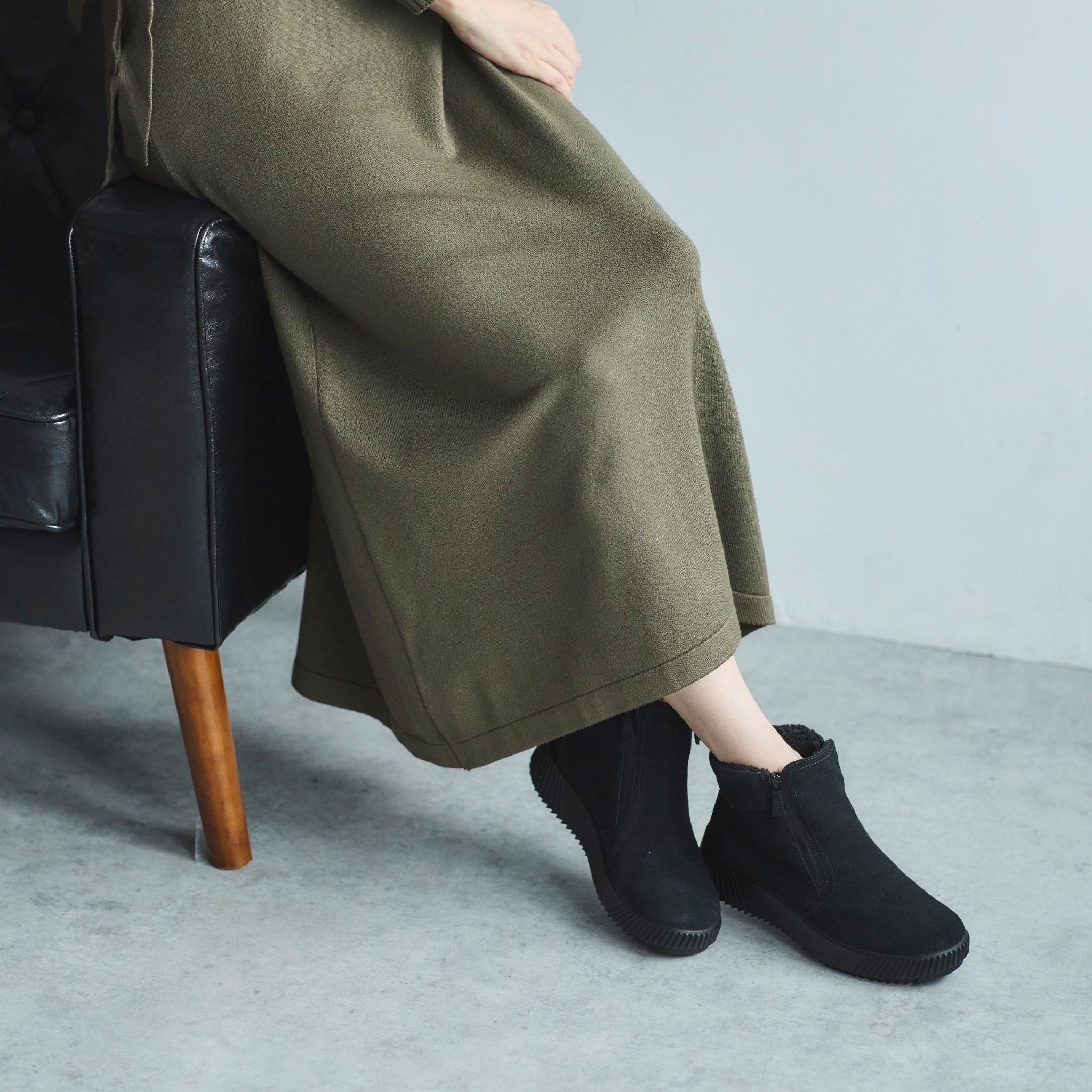 NEW】[12-26905] DAVOS-GTX(ブーツ・レディース)