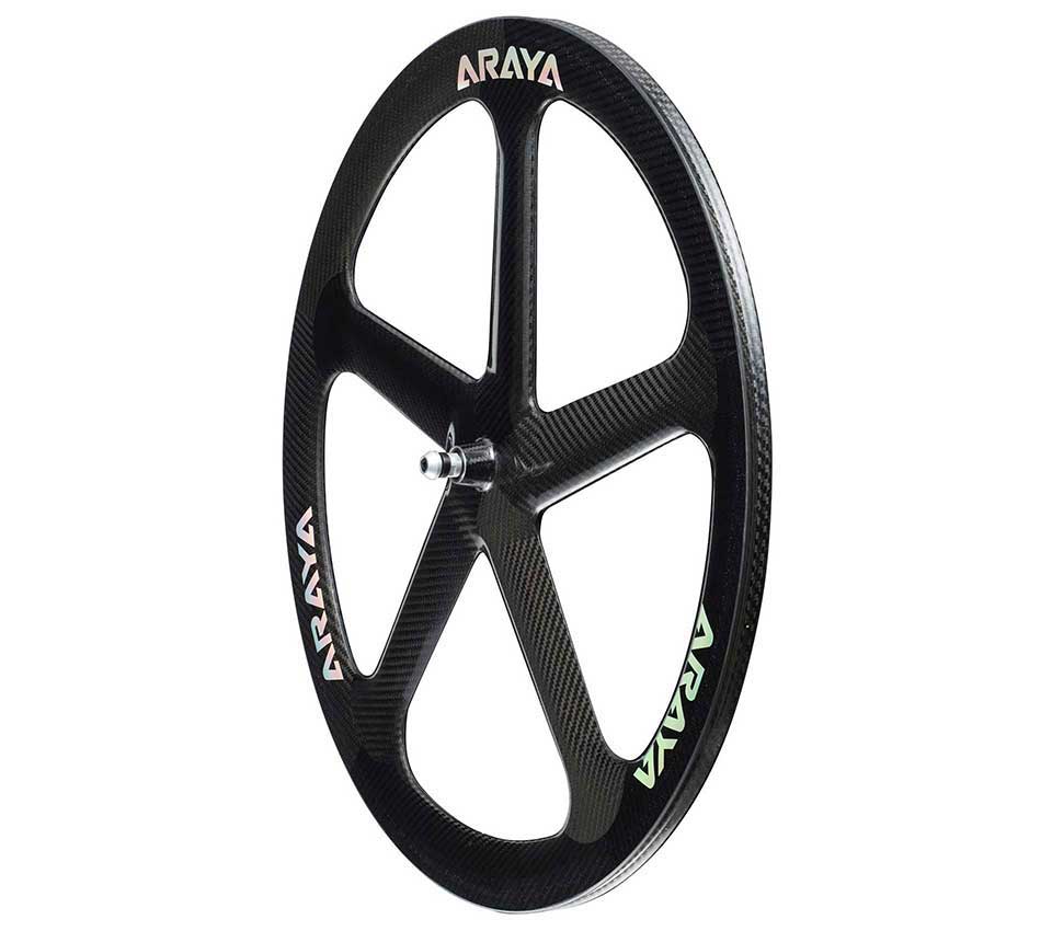 PRODUCTS / ARAYA Bicycle Rims / アラヤ 競技自転車用リム
