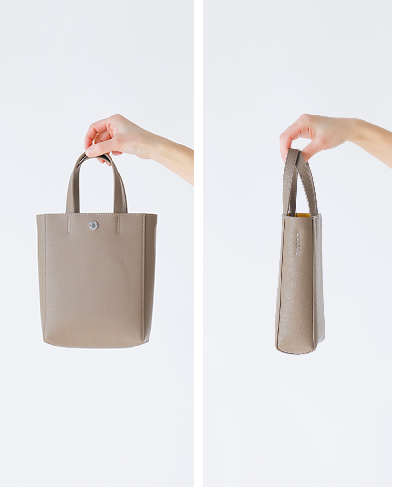 ORCIVAL オーチバル オーシバル ダブルフェイス レザー 2way