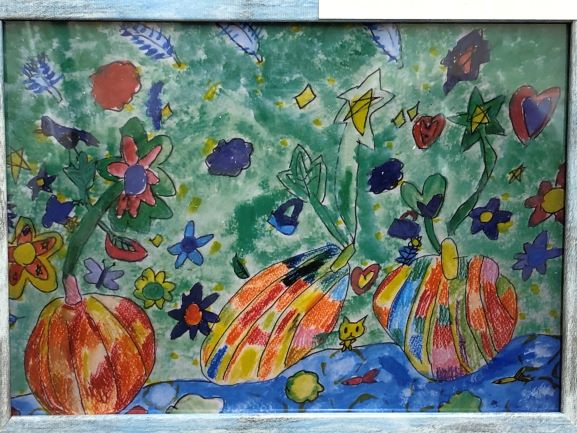 こども絵画 - ARC OASIS - アークオアシス｜画材・文具・手作り体験