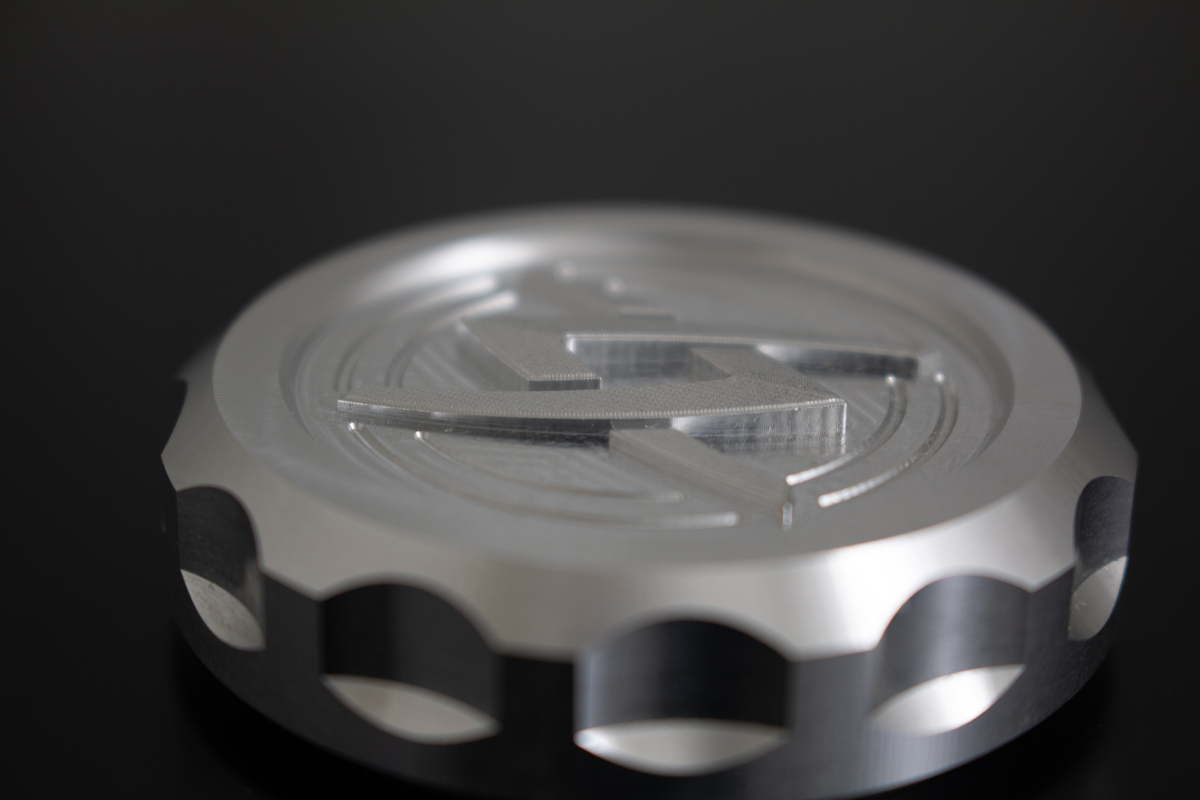 ≪ZX-25R専用 ステムトップキャップ の開発≫ | 開発情報 | ARCHI