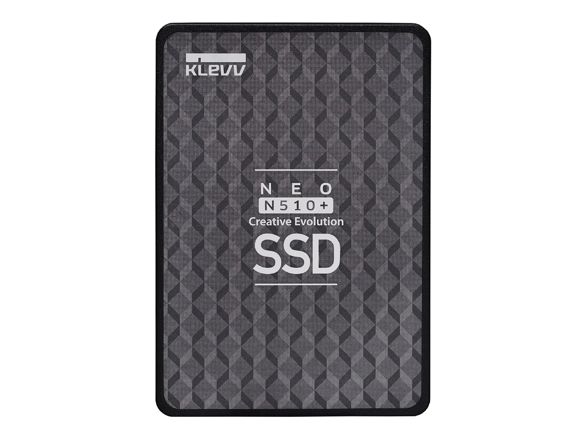 KLEVV SSD NEO N510+