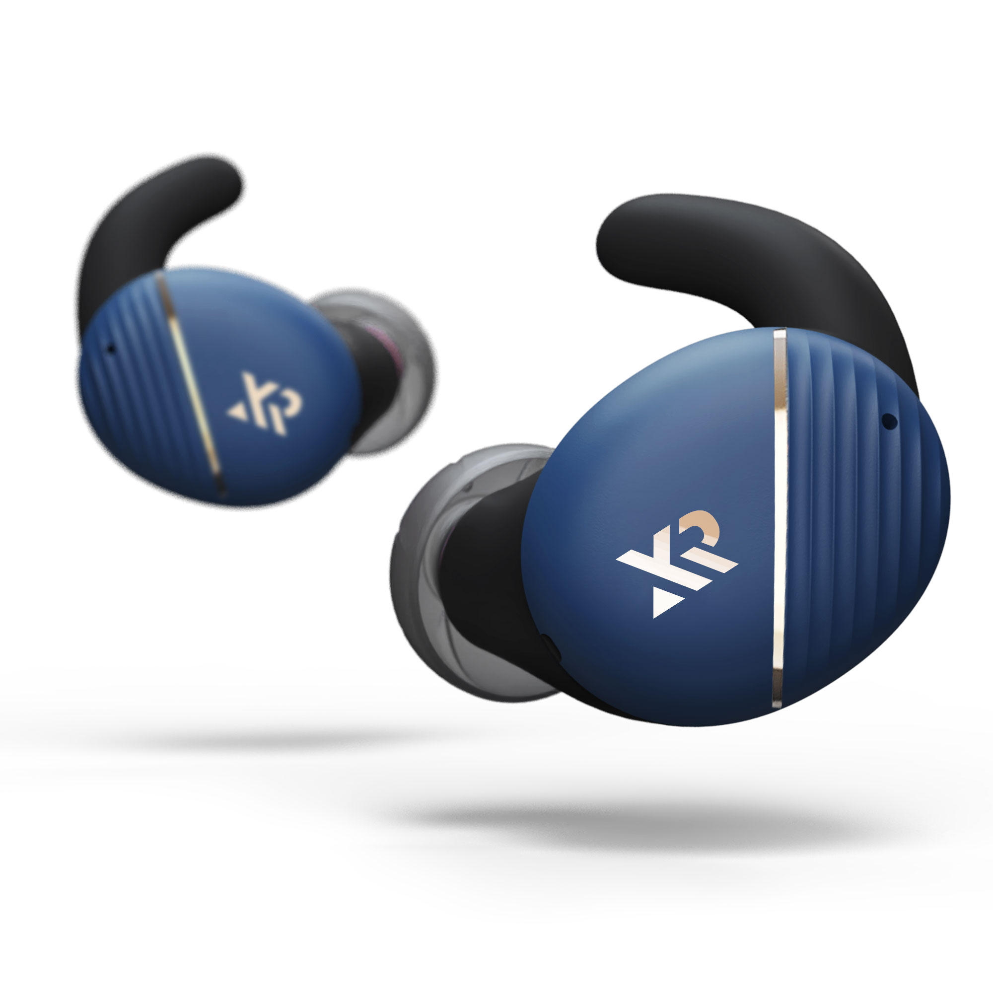 FORGE NC - 完全ワイヤレスイヤホン- 株式会社アーキサイト