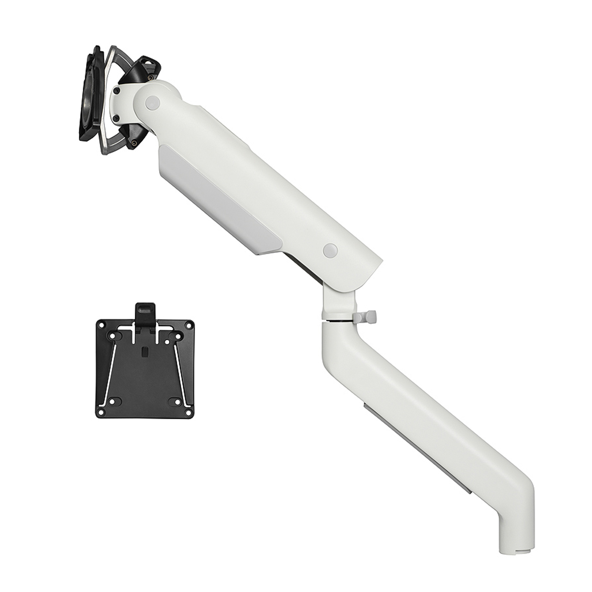 Flo X モニターアーム - CBS（Colebrook Bosson Saunders） - 株式会社