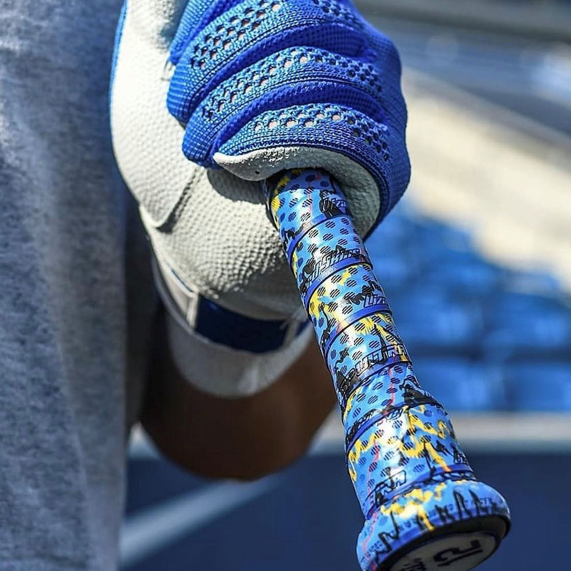 DSP ウルトラ バットグリップ - Lizard Skins - 株式会社アーキサイト