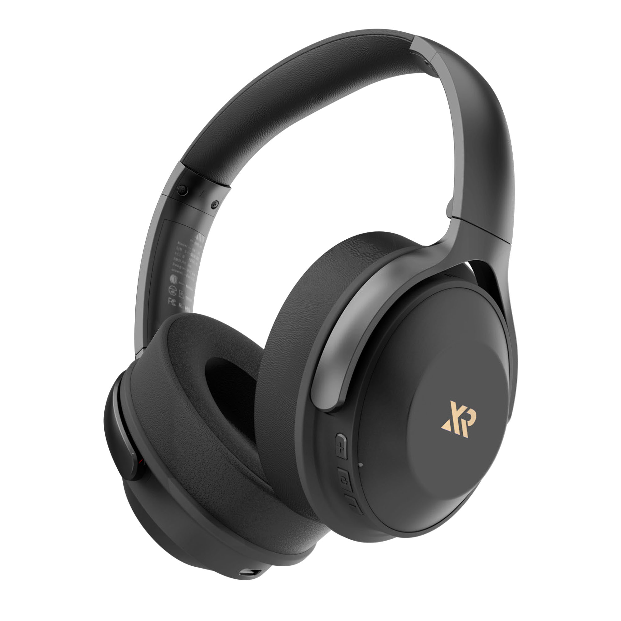 XROUNDノイズキャンセリングヘッドホン「VOCA MAX」を取り扱い開始