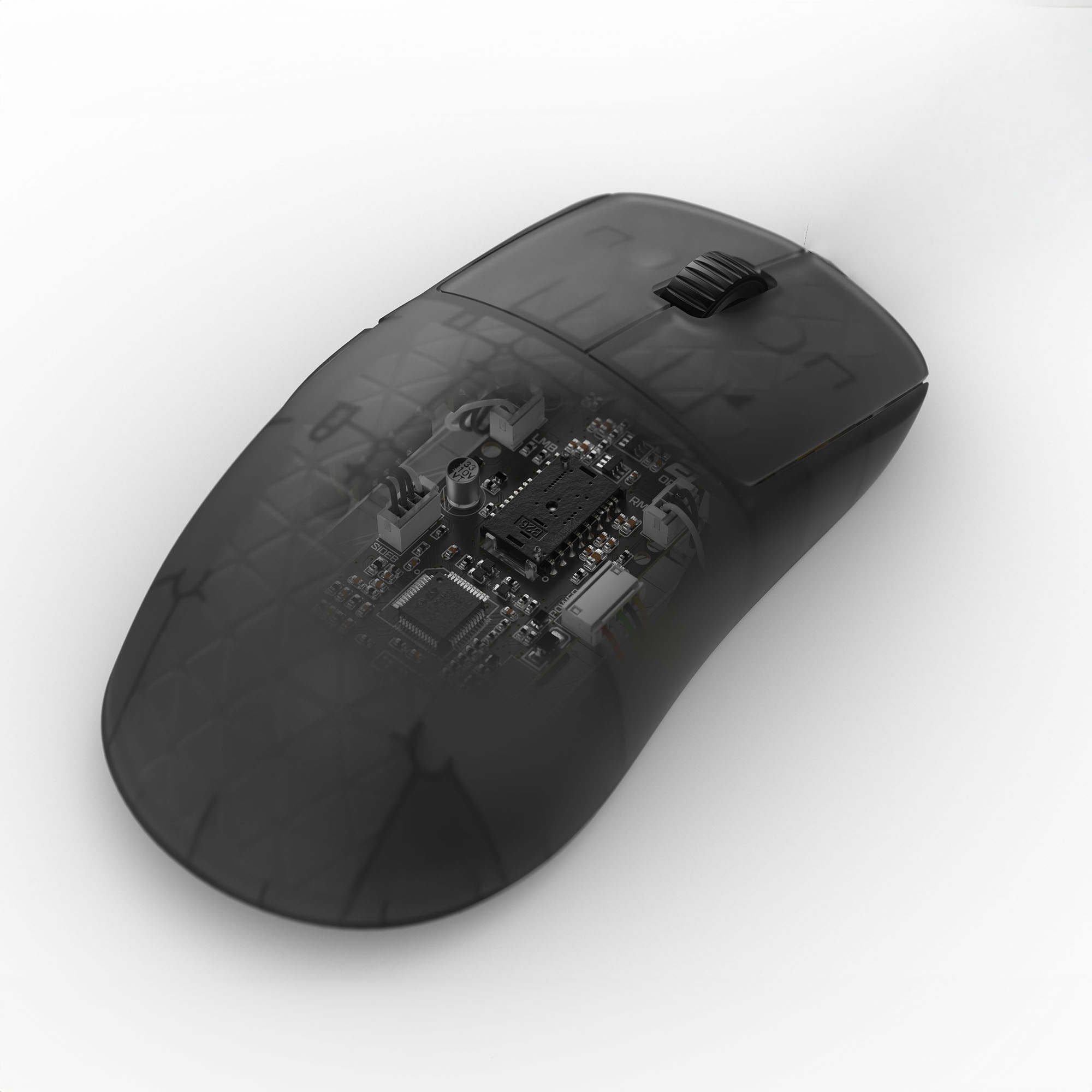 OP1w 4K - Endgame Gear - ゲーミングマウス - 株式会社アーキサイト