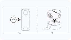 Insta360 Mic Air - 株式会社アーキサイト
