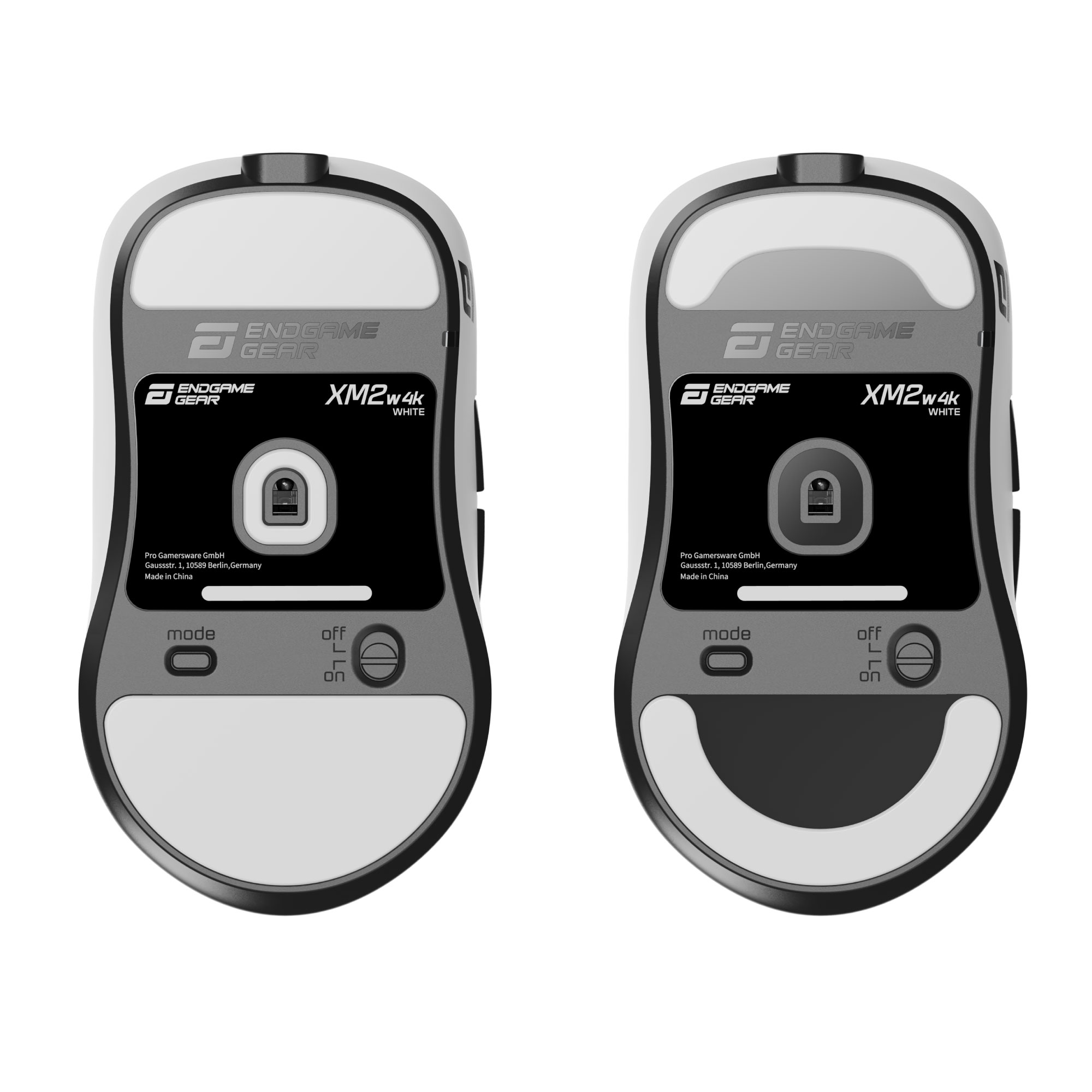 XM2w 4K - Endgame Gear - ゲーミングマウス - 株式会社アーキサイト
