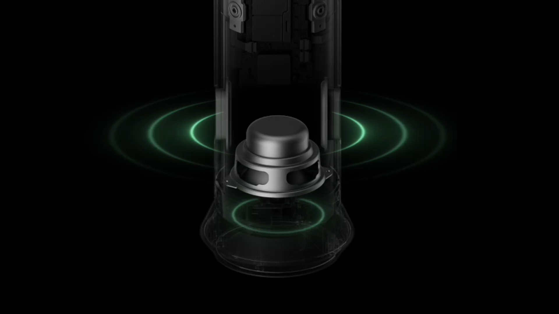 Wave - AI録音搭載 全方位スピーカーフォン - Insta360 - 株式会社