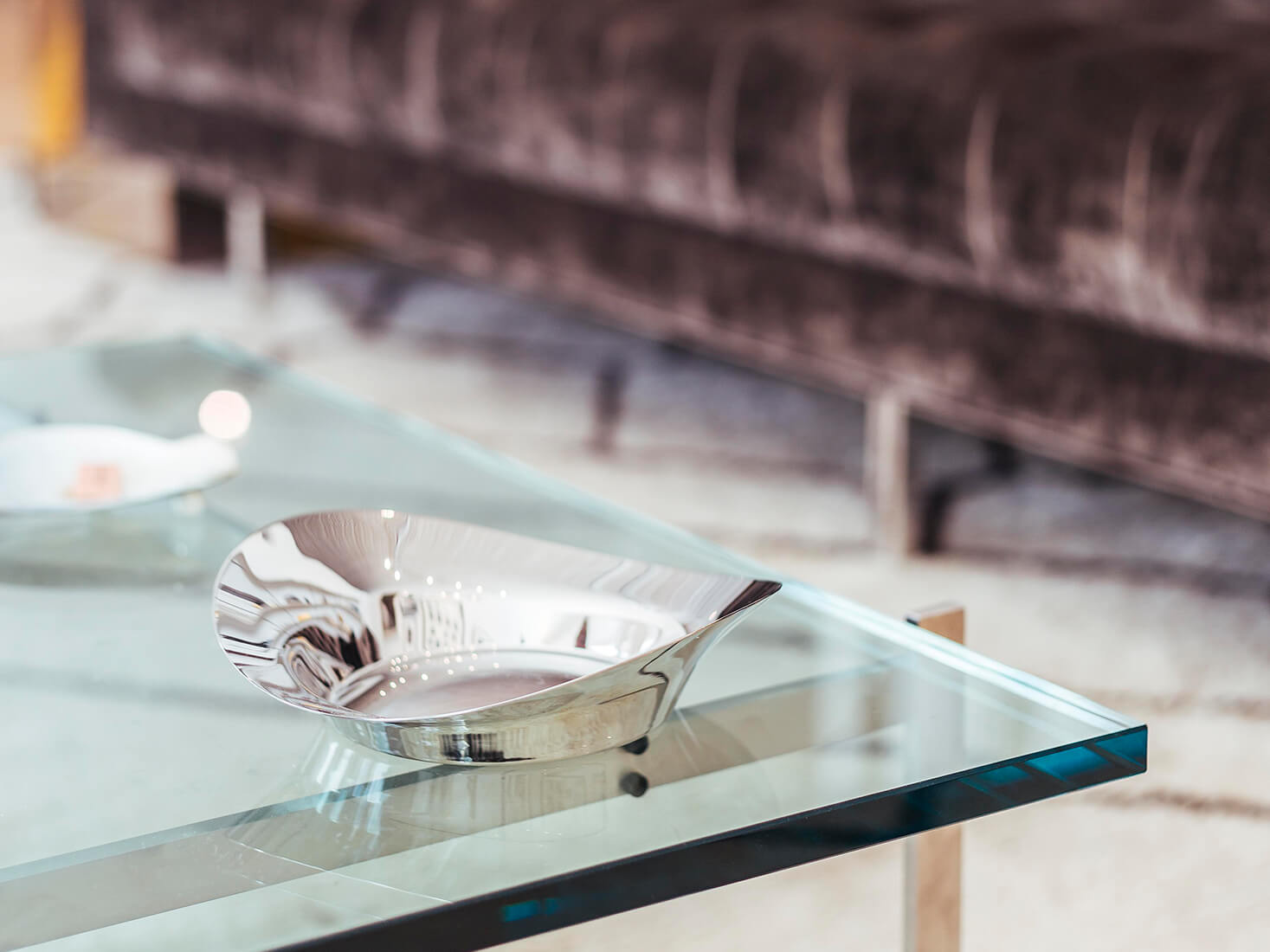 CIRCLE BOWL | PRODUCT | ARCHITECTMADE