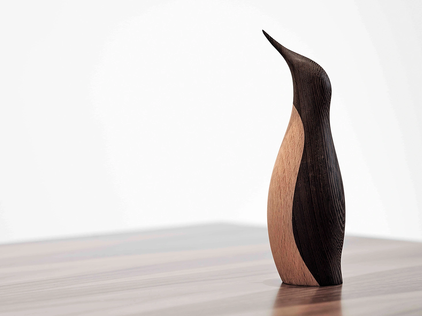 WENGE PENGUIN | PRODUCT | ARCHITECTMADE