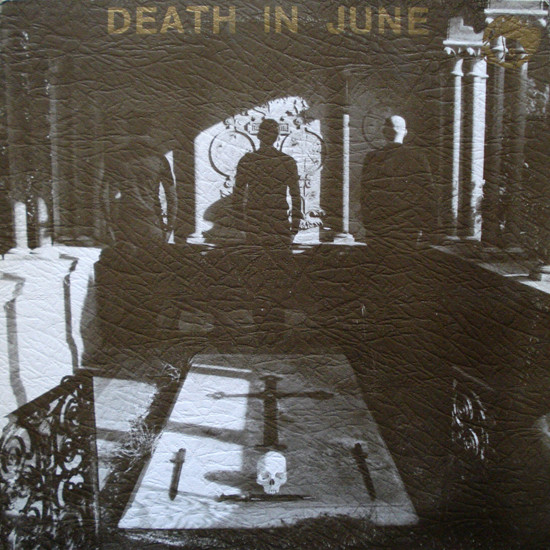 Death In June - (1985) Nada! : Death In June : Free Download