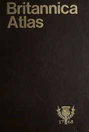 Britannica atlas : Free Download, Borrow, and Streaming : Internet