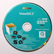 Nikon ViewNX 2 (Europe) : Nikon : Free Download, Borrow, and