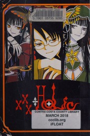 Xxxholic omnibus. [1] : CLAMP (Mangaka group) : Free Download