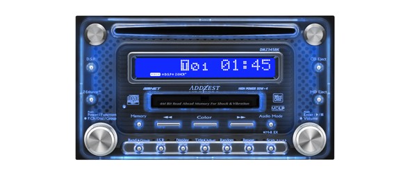 Clarion Japan | カーナビ カーオーディオ クラリオン | CD/MDセンター