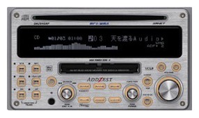 Clarion Japan | カーナビ カーオーディオ クラリオン | 2DIN CD/MD