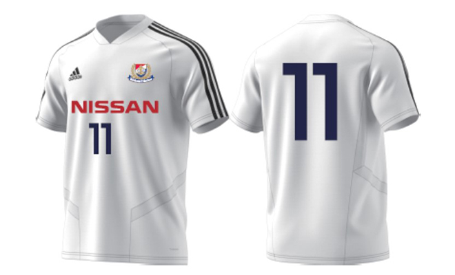 2019トレーニングマッチユニフォーム発売のお知らせ | ニュース | 横浜