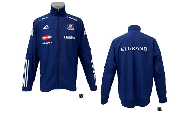 3/14トレーニングウェア/移動着/ホテル着 発売のお知らせ | ニュース