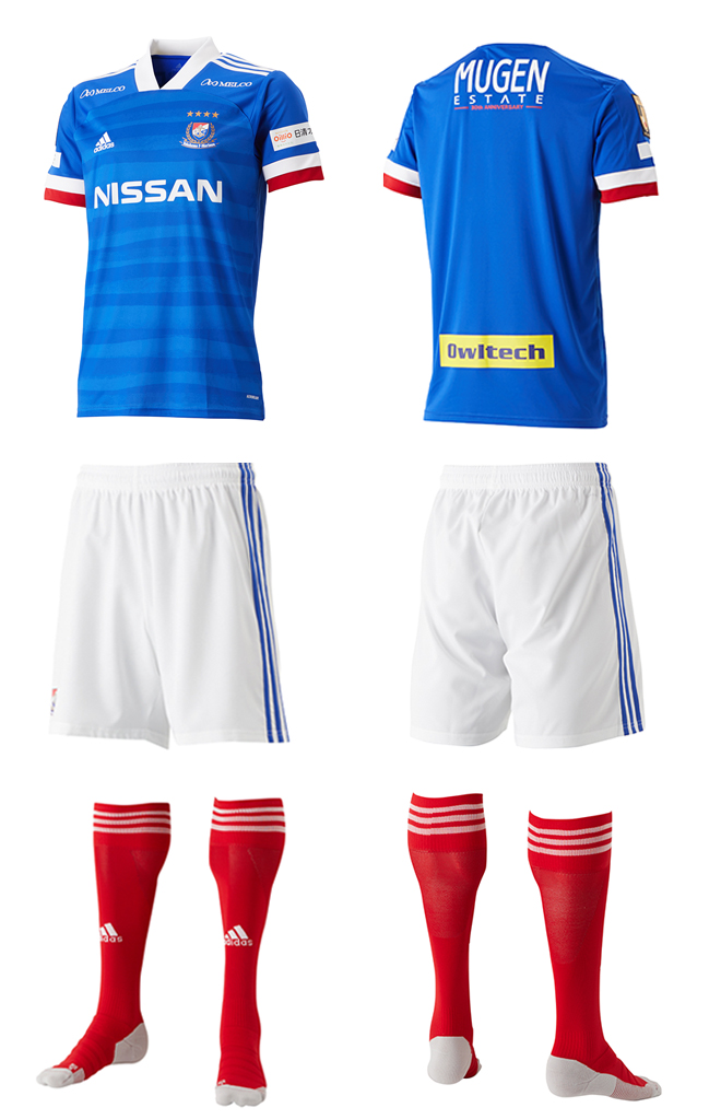 2020シーズン ユニフォーム発表！ | ニュース | 横浜F・マリノス 公式