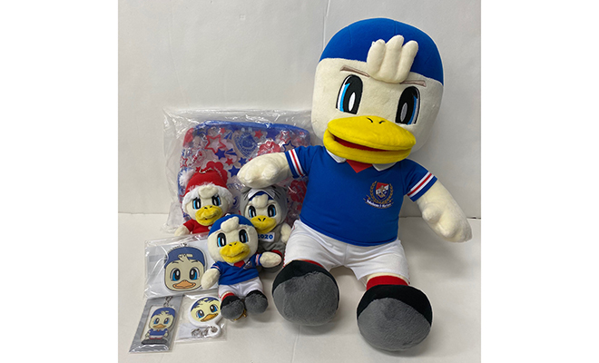 マリノスケおたん生日会開催のお知らせ | ニュース | 横浜F・マリノス