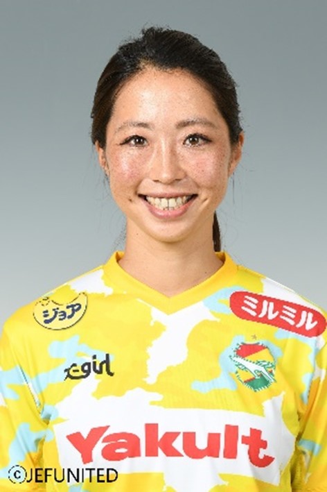 ジェフユナイテッド市原・千葉レディース大滝麻未選手の出産について