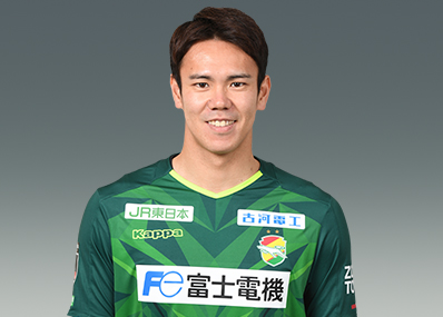 鈴木 椋大 ｜ 選手・スタッフ ｜ 2020 ｜ トップチーム ｜ ジェフ