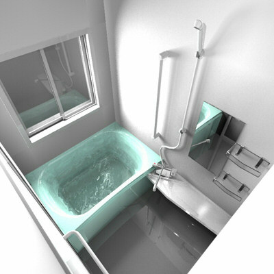 データ集 | 新版 Shade プロダクトデータ集 3Dカタログ INAX編 | Shade3D