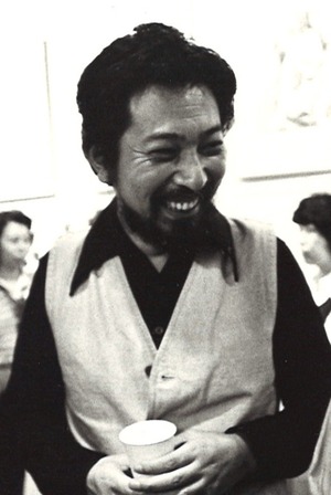 ときの忘れもの 島州一 Kuniichi SHIMA