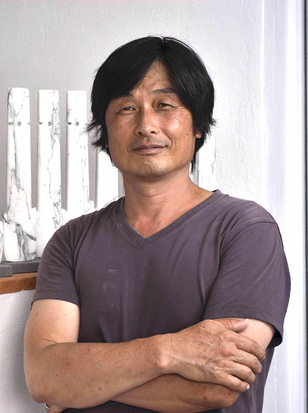 奥村浩之 | アーティスト | 奥能登国際芸術祭2023