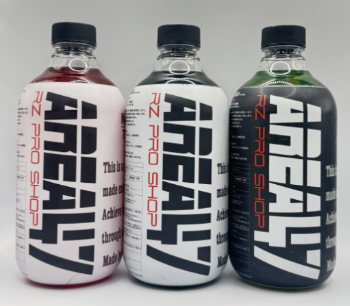 新商品】八潮汁 RZ専用ギアオイル（RZ250／RZ350／RZ Racing Edition