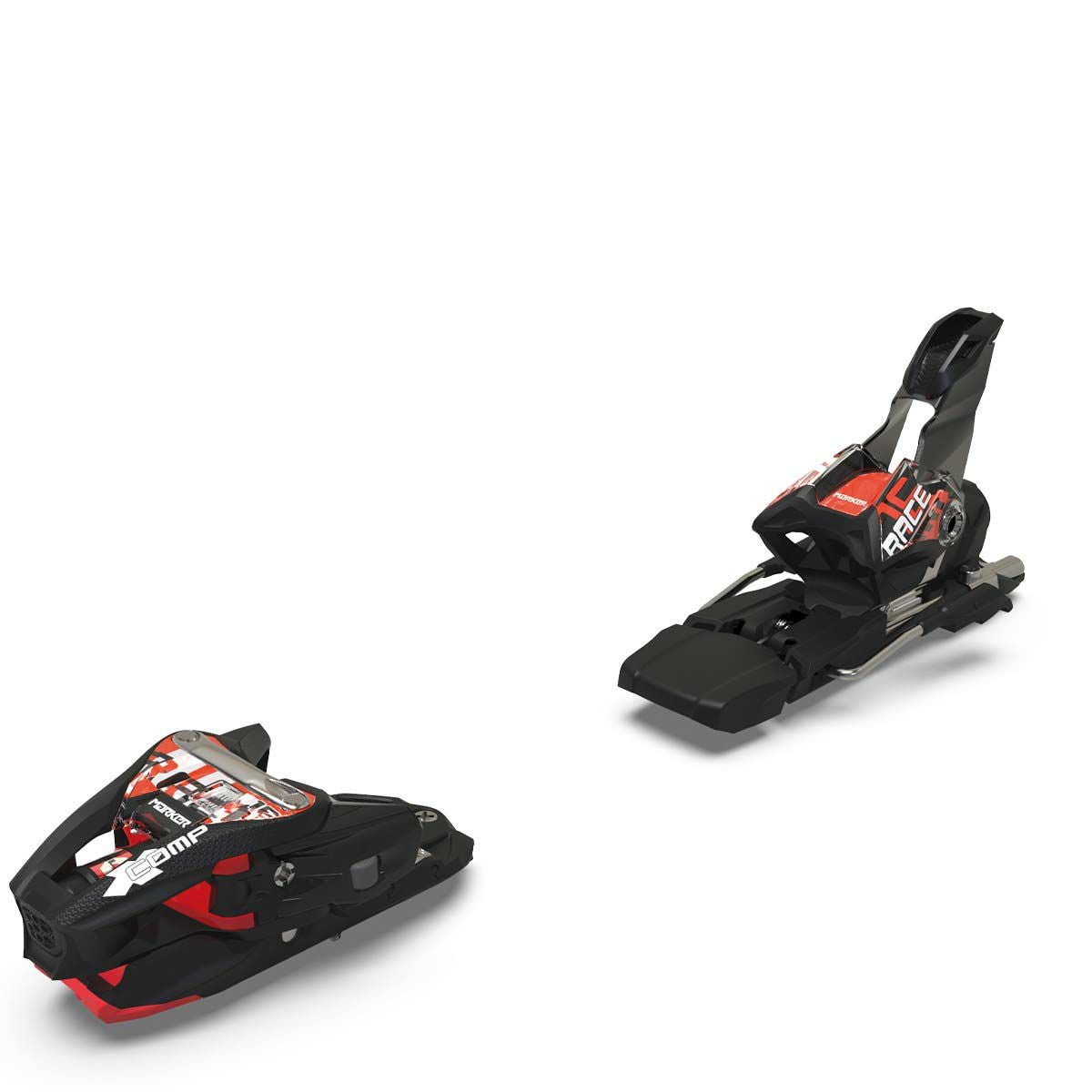 マーカー MARKER XCOMP 16 Xコンプ16 ビンディング 単品 2023-2024