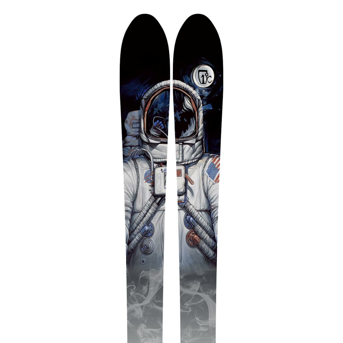 アイスランティック ICELANTIC SHAMAN2.0 110 シャーマン2.0 110