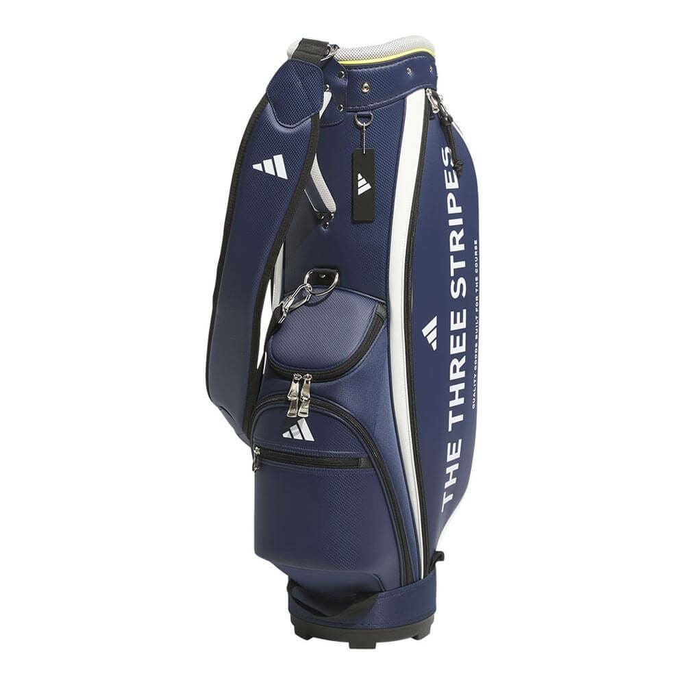 アディダス（adidas） キャディバッグ 通販｜【公式】有賀園ゴルフ