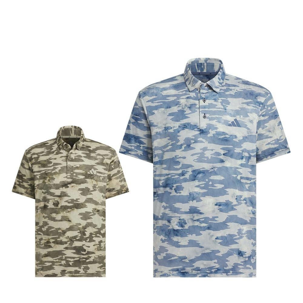 アディダス（adidas） 半袖 ポロシャツ メンズ 通販｜【公式】有賀園