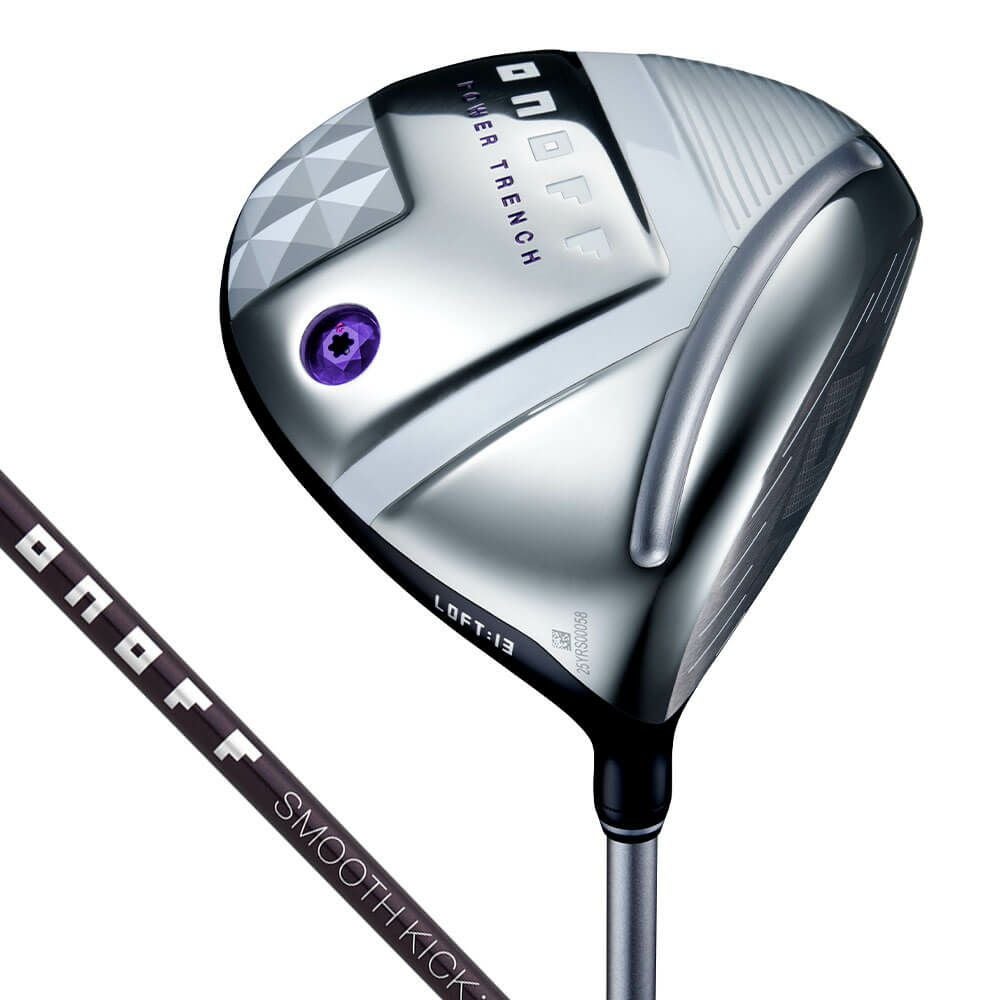 LADY 2025 シリーズ オノフ 通販｜【公式】有賀園ゴルフオンラインAGO