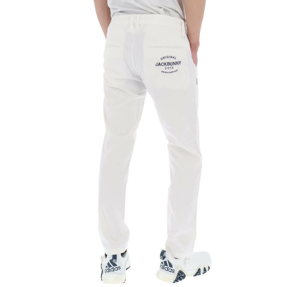 ジャックバニー Jack Bunny!! メンズ 2WAYツイル ロングパンツ 262