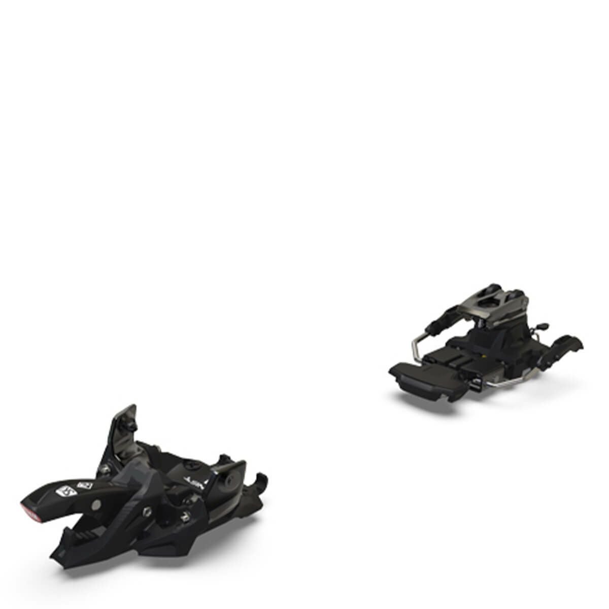 サロモン SALOMON S/LAB SHIFT MNC 10 S/ラボ シフト MNC 10 Black