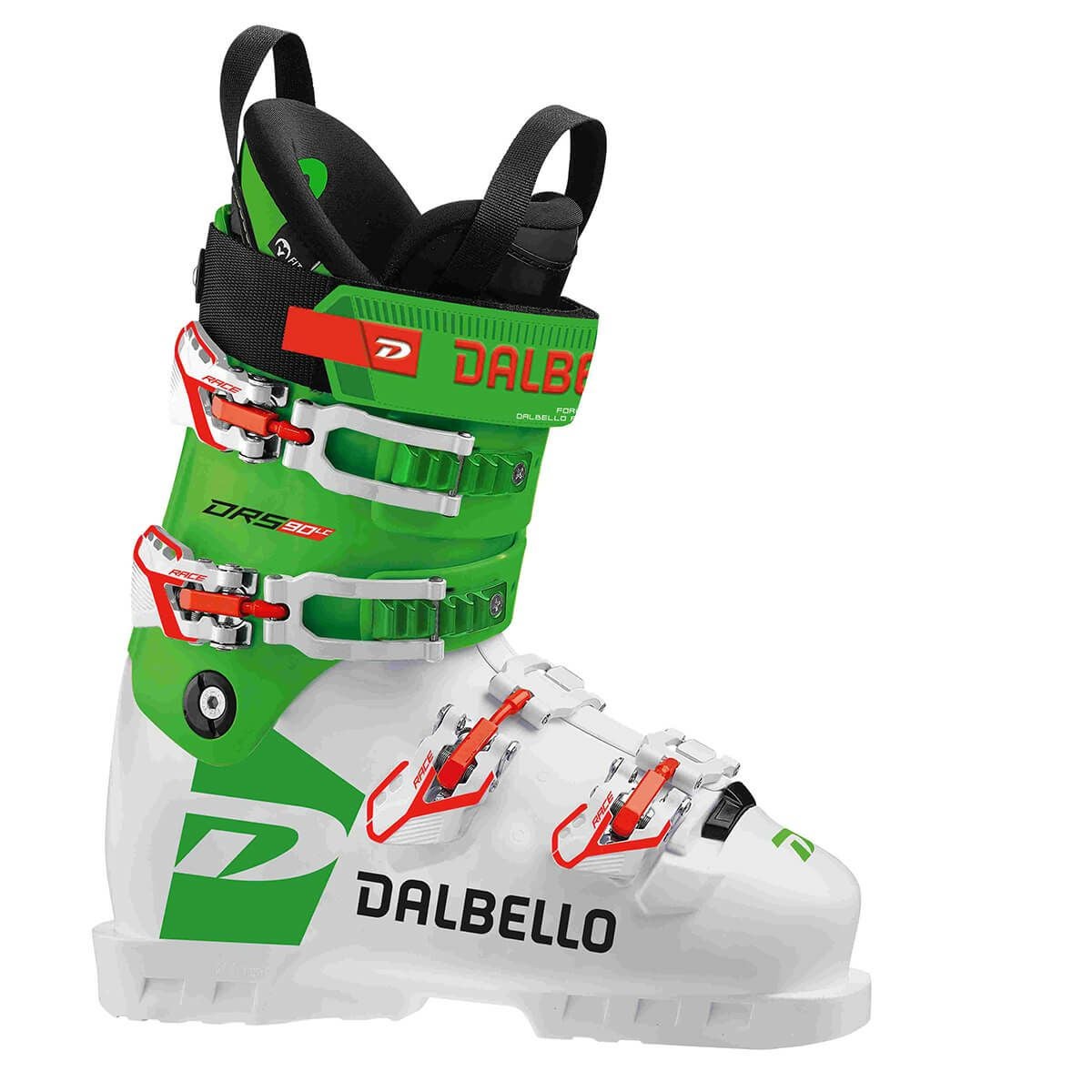 ダルベロ DALBELLO DRS 90 LC ディーアールエス90 LC スキーブーツ