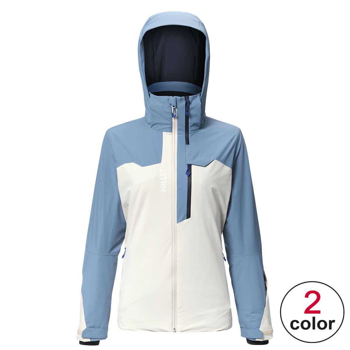 ミレー（MILLET） レディース スキーウェア 通販｜【公式】有賀園