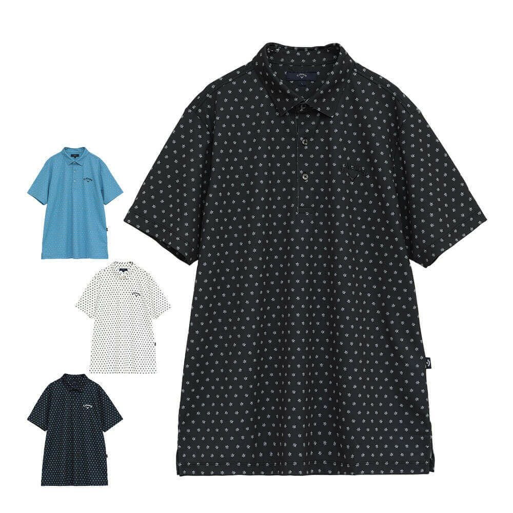 キャロウェイ（Callaway） 半袖 ポロシャツ メンズ 通販｜【公式】有賀