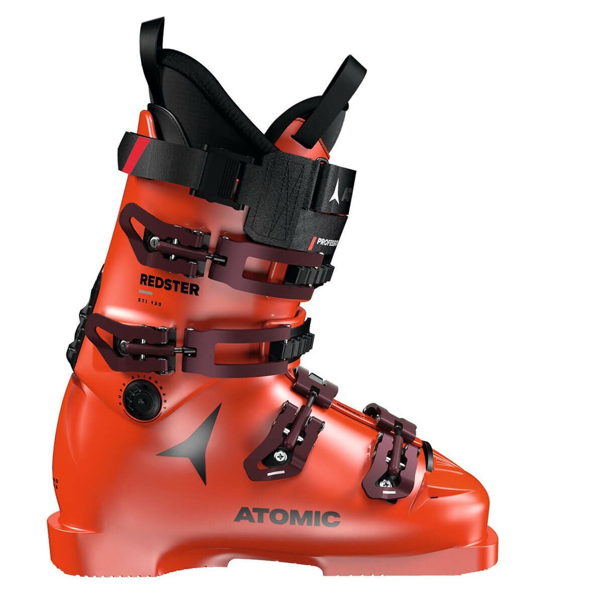 アトミック ATOMIC HAWX MAGNA 90 X GW ホークスマグナ 90X GW Black