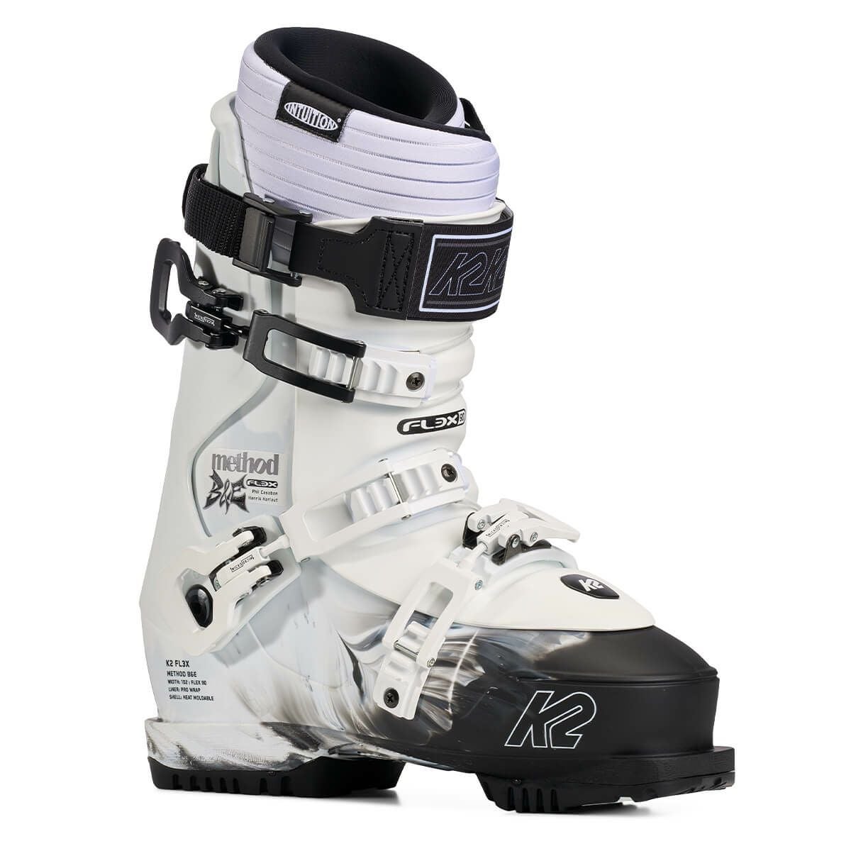 ケーツー K2 REVOLVE PRO リボルブ プロ スキーブーツ 2025-2026