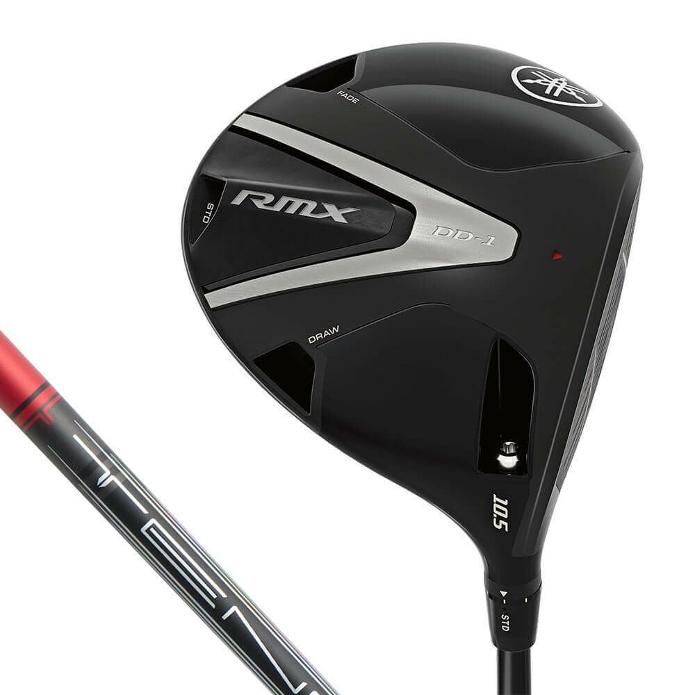 タイトリスト GT3 ドライバー TOUR AD DI-6 シャフト 2024年モデル