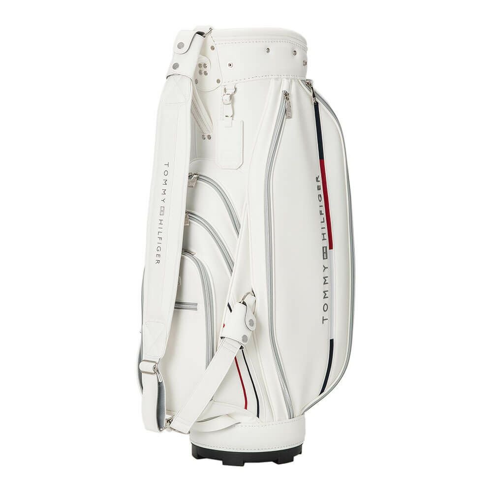 トミー ヒルフィガー ゴルフ（TOMMY HILFIGER GOLF） キャディバッグ