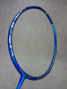 早川選手 使用ラケット 限定モデル 入荷しました | アリモトスポーツ