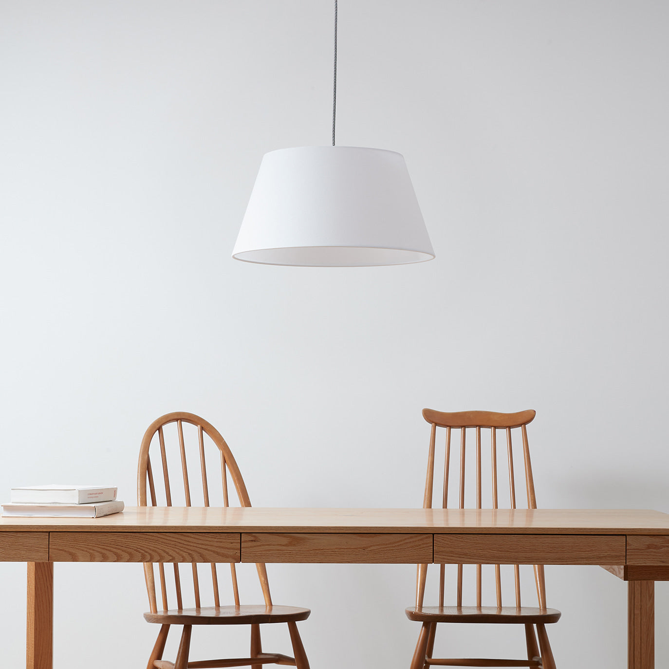 Espresso-shallow pendant｜ARTWORKSTUDIO公式